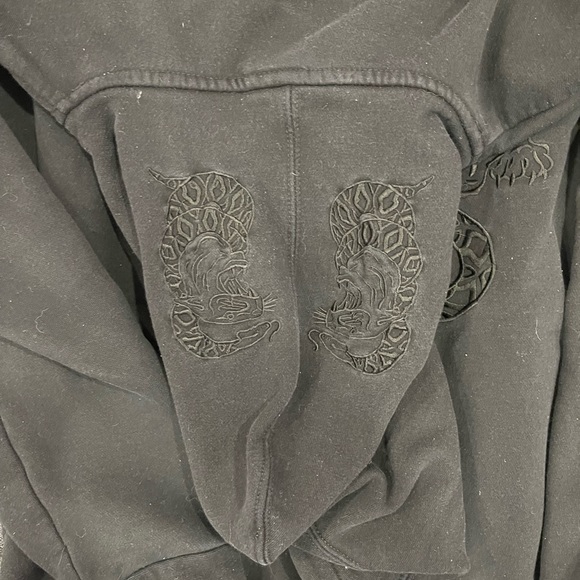 The weeknd hoodie - Picture 1 of 3